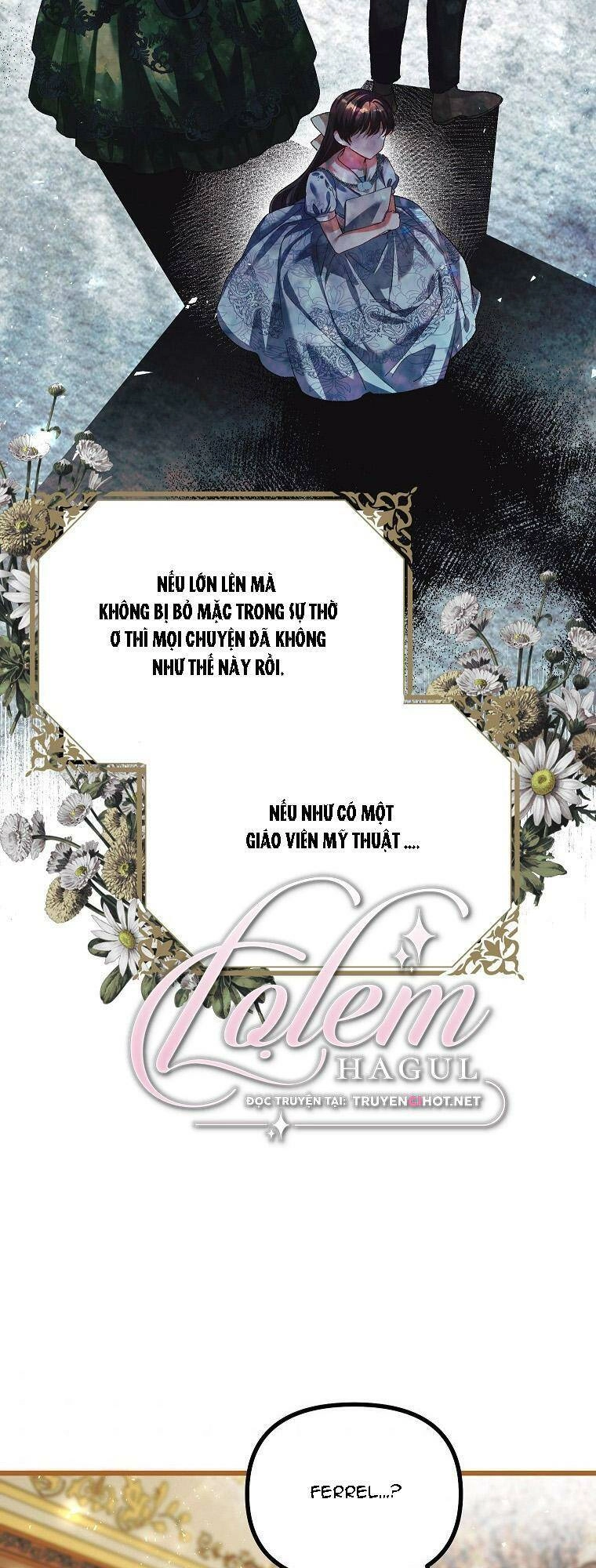 Quãng Đời Còn Lại Của Nữ Phụ Yểu Mệnh Chapter 35 - 4