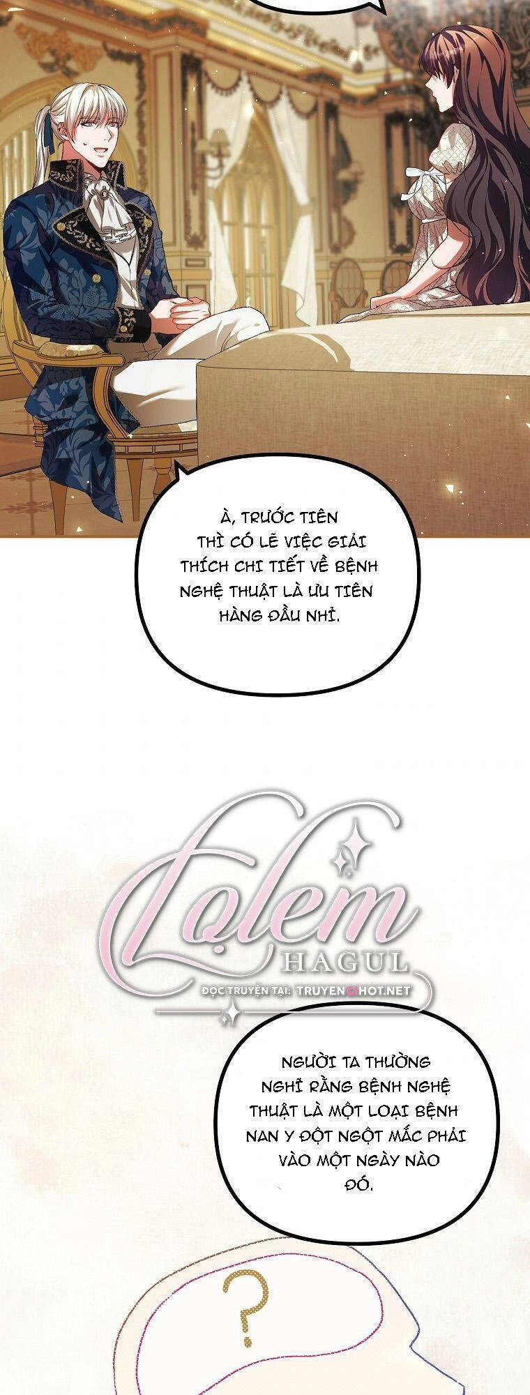 Quãng Đời Còn Lại Của Nữ Phụ Yểu Mệnh Chapter 35 - 5