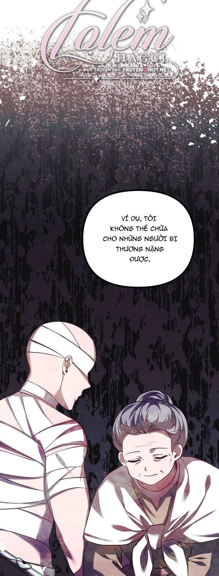 Quãng Đời Còn Lại Của Nữ Phụ Yểu Mệnh Chapter 35 - 7