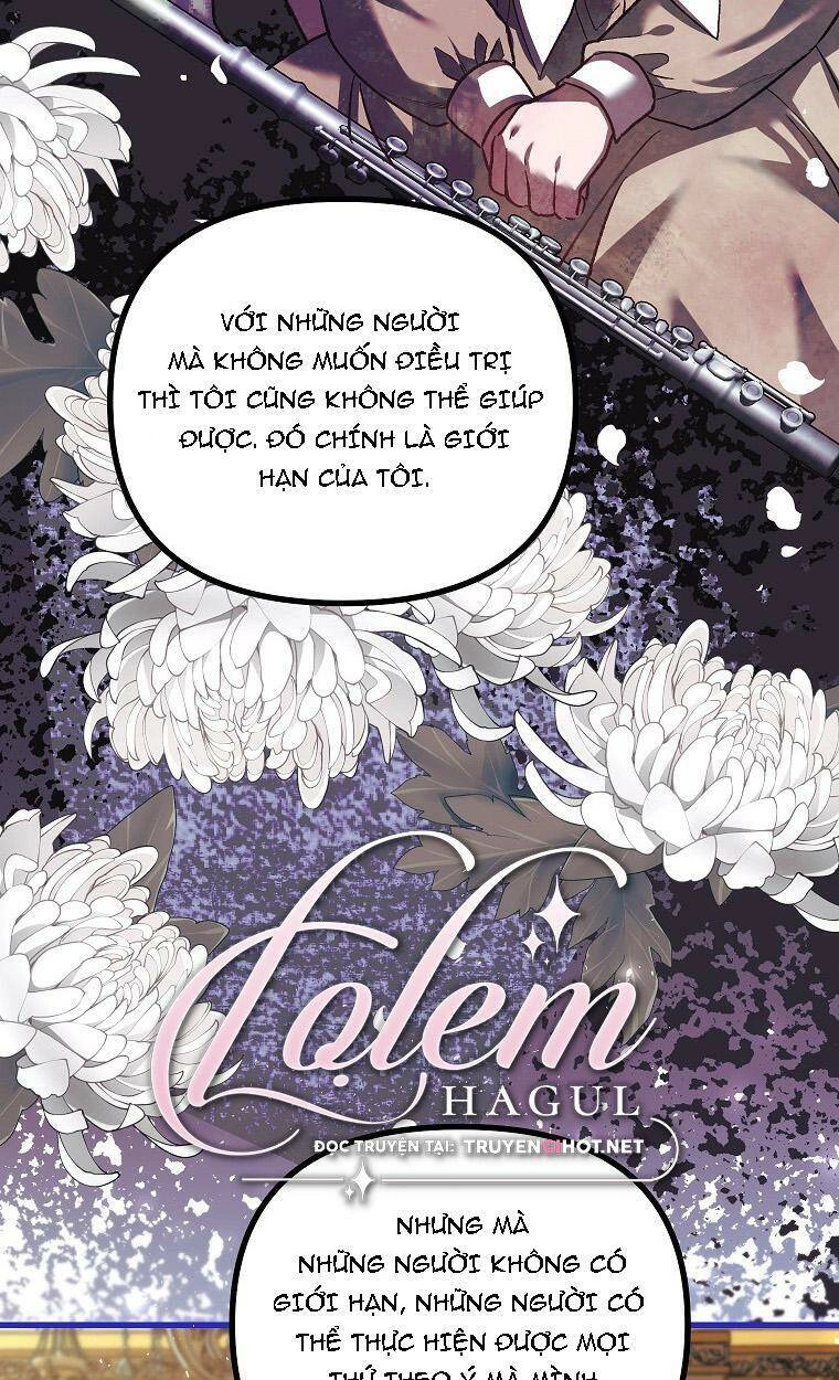 Quãng Đời Còn Lại Của Nữ Phụ Yểu Mệnh Chapter 35 - 8