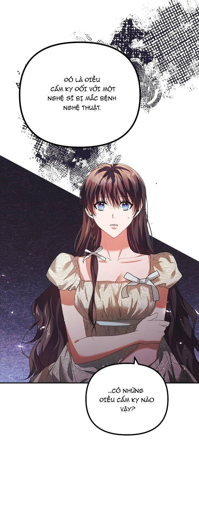 Quãng Đời Còn Lại Của Nữ Phụ Yểu Mệnh Chapter 35 - 10