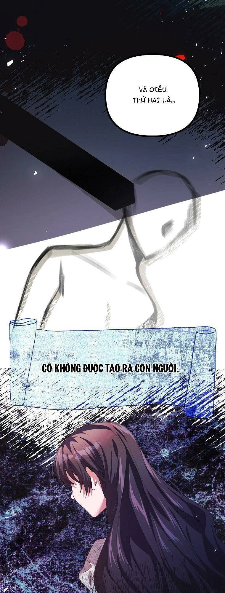 Quãng Đời Còn Lại Của Nữ Phụ Yểu Mệnh Chapter 35 - 13