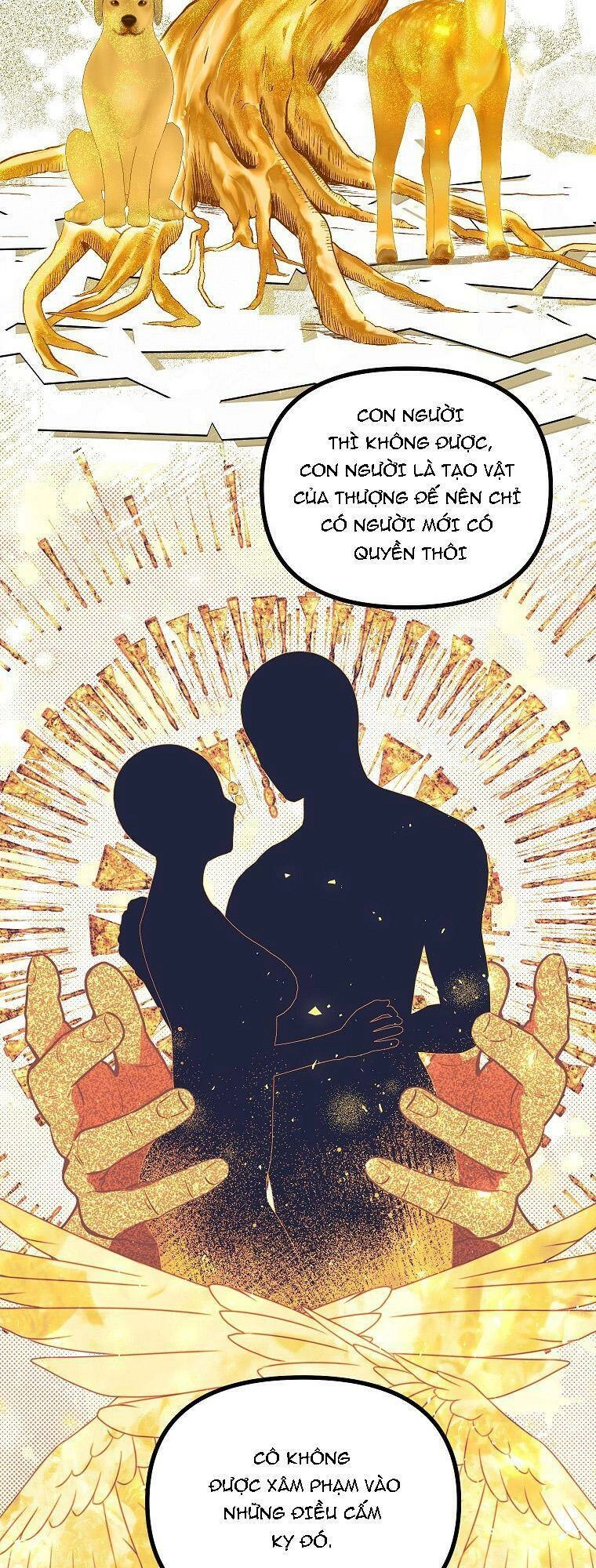 Quãng Đời Còn Lại Của Nữ Phụ Yểu Mệnh Chapter 35 - 15