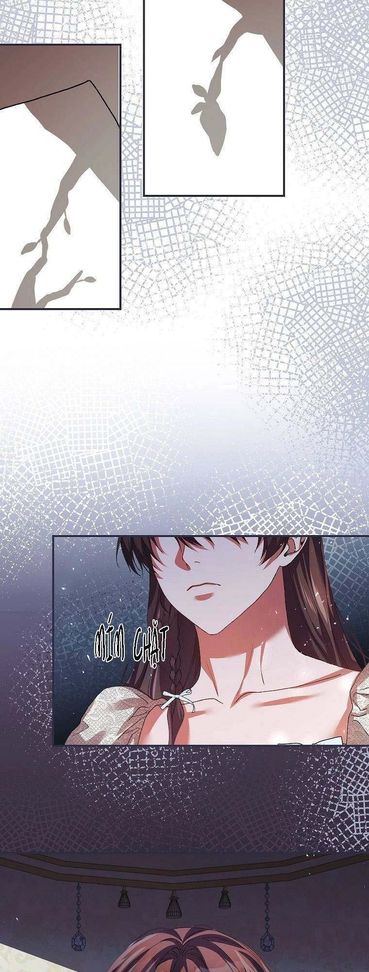 Quãng Đời Còn Lại Của Nữ Phụ Yểu Mệnh Chapter 35 - 21