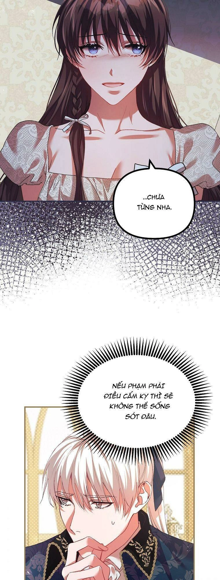 Quãng Đời Còn Lại Của Nữ Phụ Yểu Mệnh Chapter 35 - 22