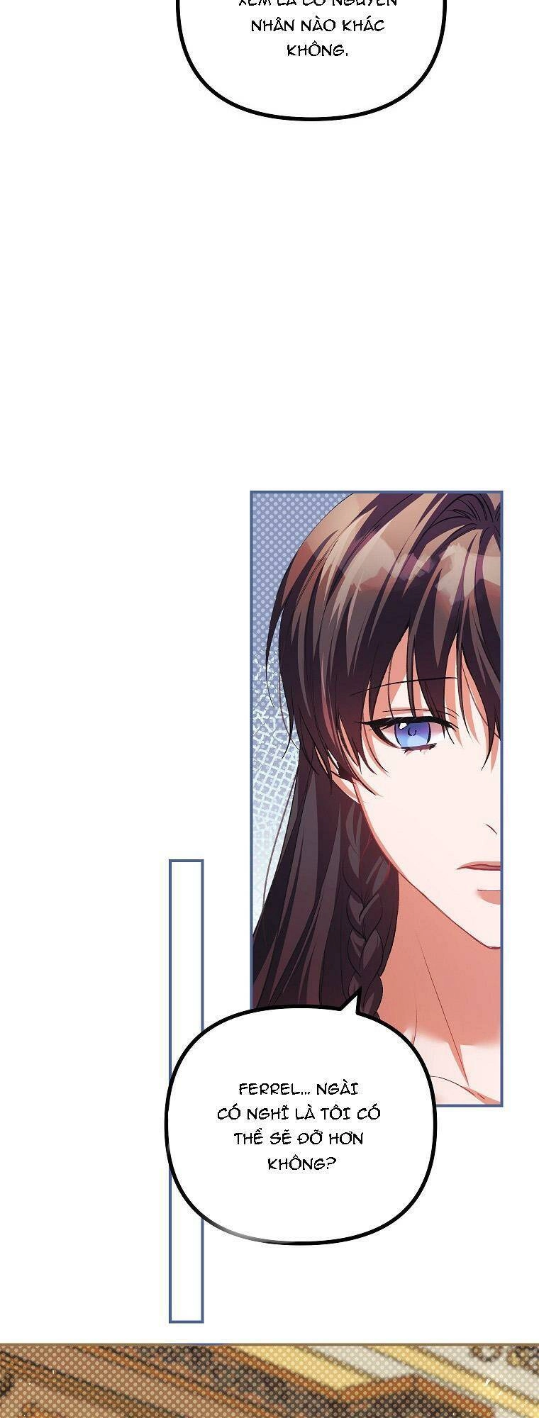 Quãng Đời Còn Lại Của Nữ Phụ Yểu Mệnh Chapter 35 - 25