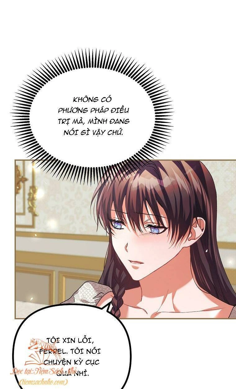 Quãng Đời Còn Lại Của Nữ Phụ Yểu Mệnh Chapter 35 - 27