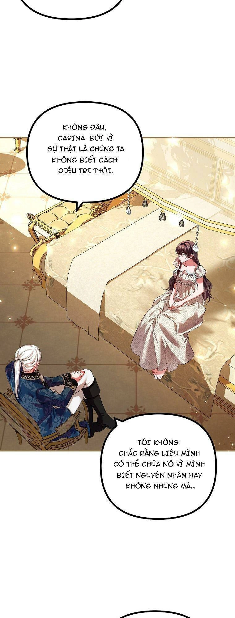 Quãng Đời Còn Lại Của Nữ Phụ Yểu Mệnh Chapter 35 - 28