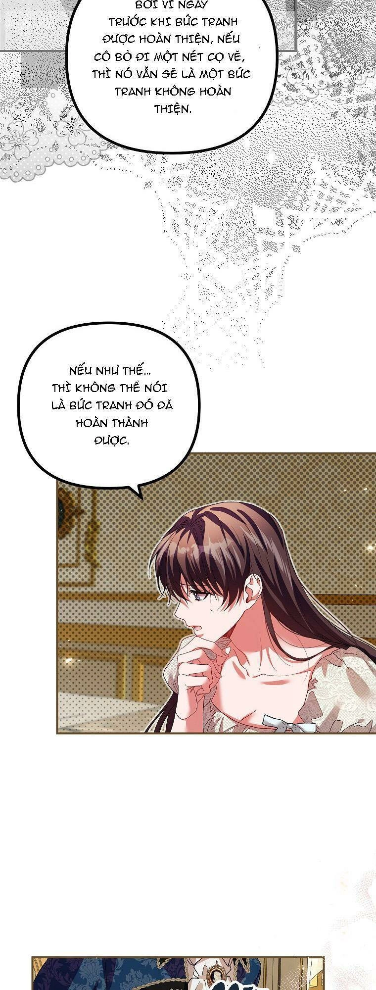 Quãng Đời Còn Lại Của Nữ Phụ Yểu Mệnh Chapter 35 - 32