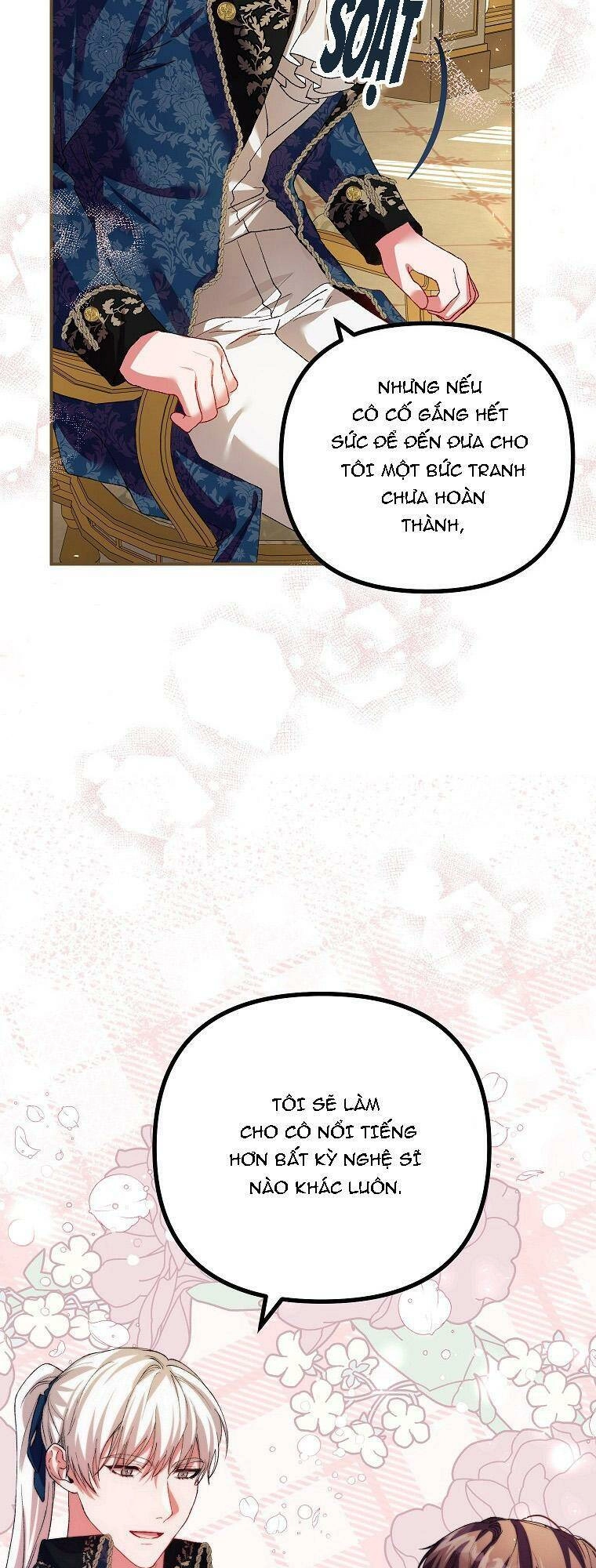 Quãng Đời Còn Lại Của Nữ Phụ Yểu Mệnh Chapter 35 - 33