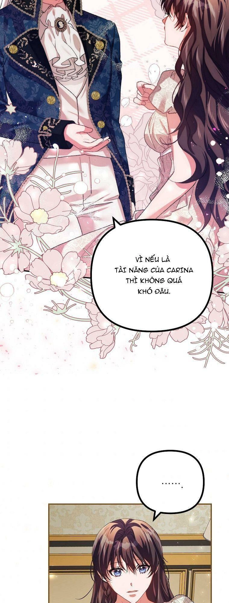 Quãng Đời Còn Lại Của Nữ Phụ Yểu Mệnh Chapter 35 - 34