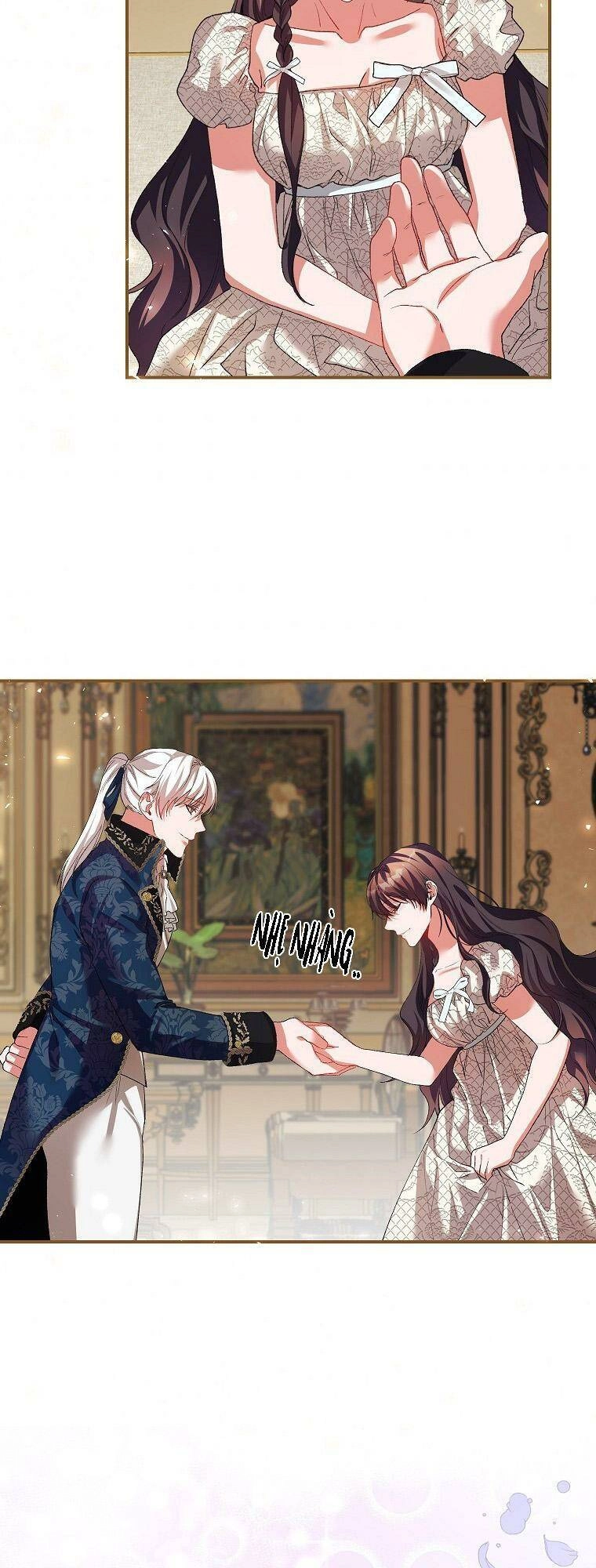 Quãng Đời Còn Lại Của Nữ Phụ Yểu Mệnh Chapter 35 - 35