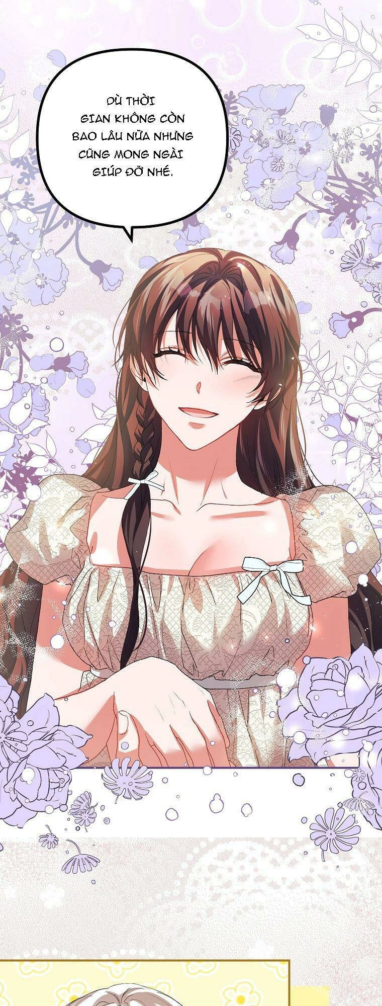 Quãng Đời Còn Lại Của Nữ Phụ Yểu Mệnh Chapter 35 - 36