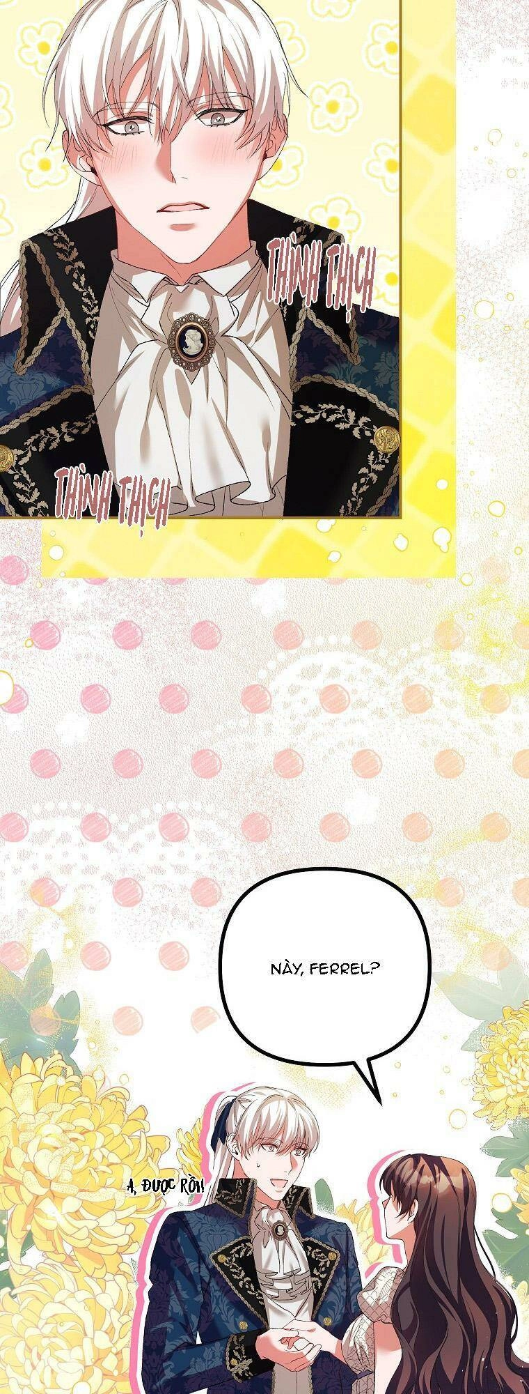 Quãng Đời Còn Lại Của Nữ Phụ Yểu Mệnh Chapter 35 - 37