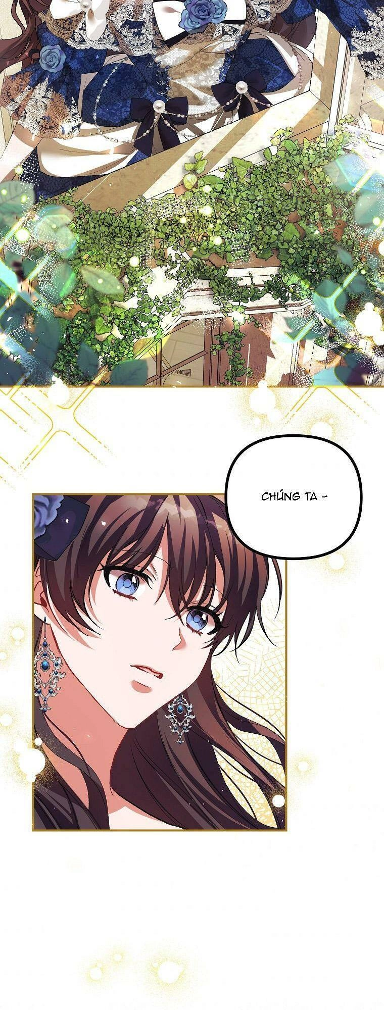 Quãng Đời Còn Lại Của Nữ Phụ Yểu Mệnh Chapter 35 - 40