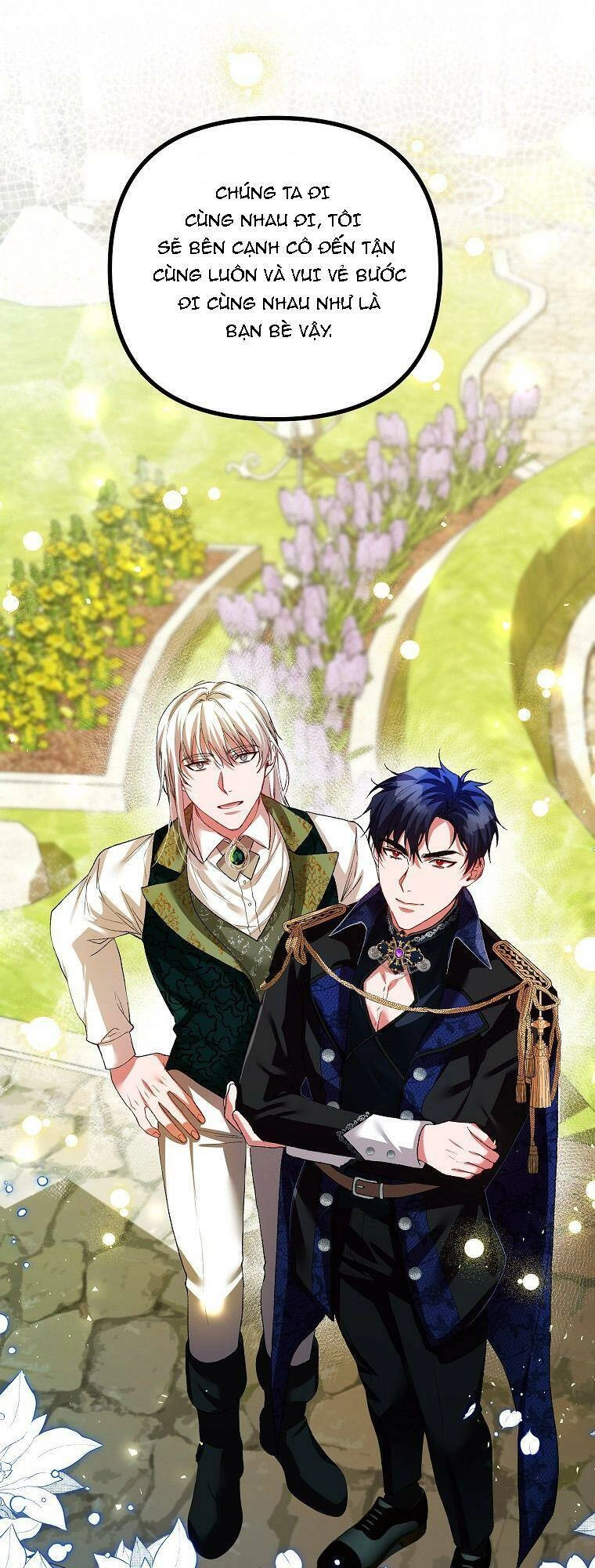 Quãng Đời Còn Lại Của Nữ Phụ Yểu Mệnh Chapter 35 - 41