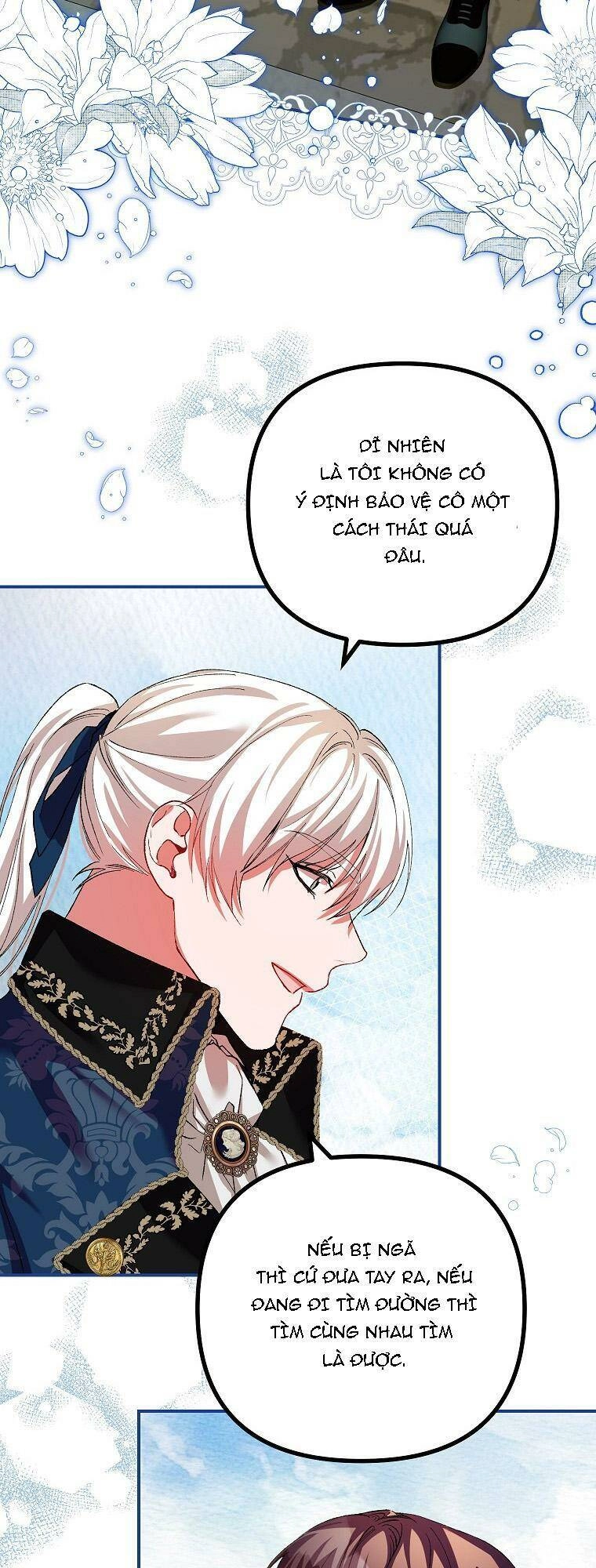 Quãng Đời Còn Lại Của Nữ Phụ Yểu Mệnh Chapter 35 - 42