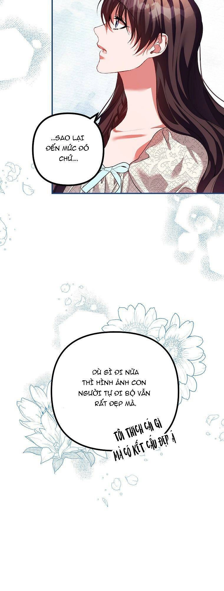 Quãng Đời Còn Lại Của Nữ Phụ Yểu Mệnh Chapter 35 - 43