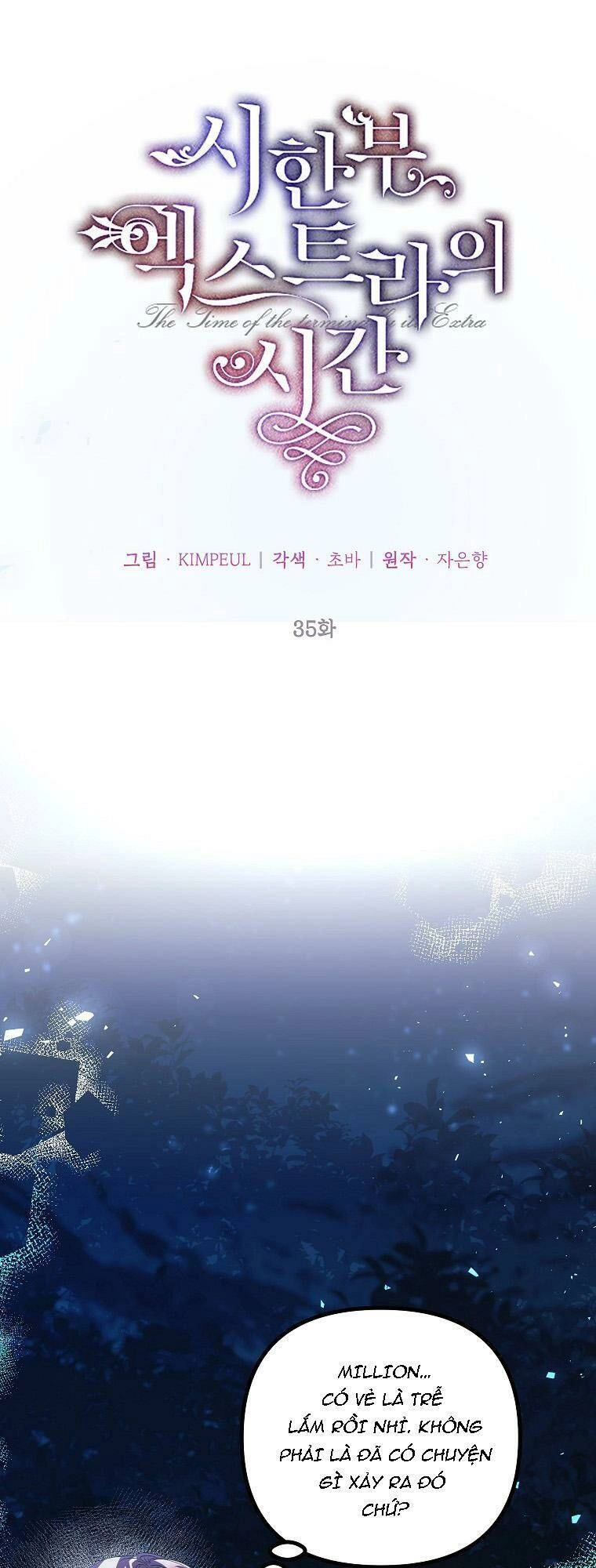 Quãng Đời Còn Lại Của Nữ Phụ Yểu Mệnh Chapter 35 - 44