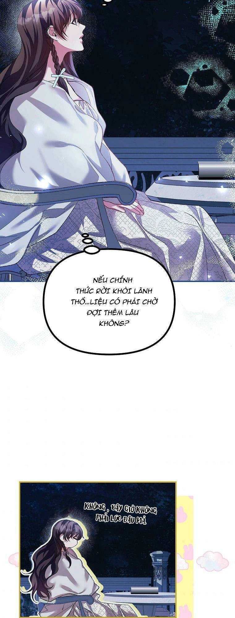 Quãng Đời Còn Lại Của Nữ Phụ Yểu Mệnh Chapter 35 - 45