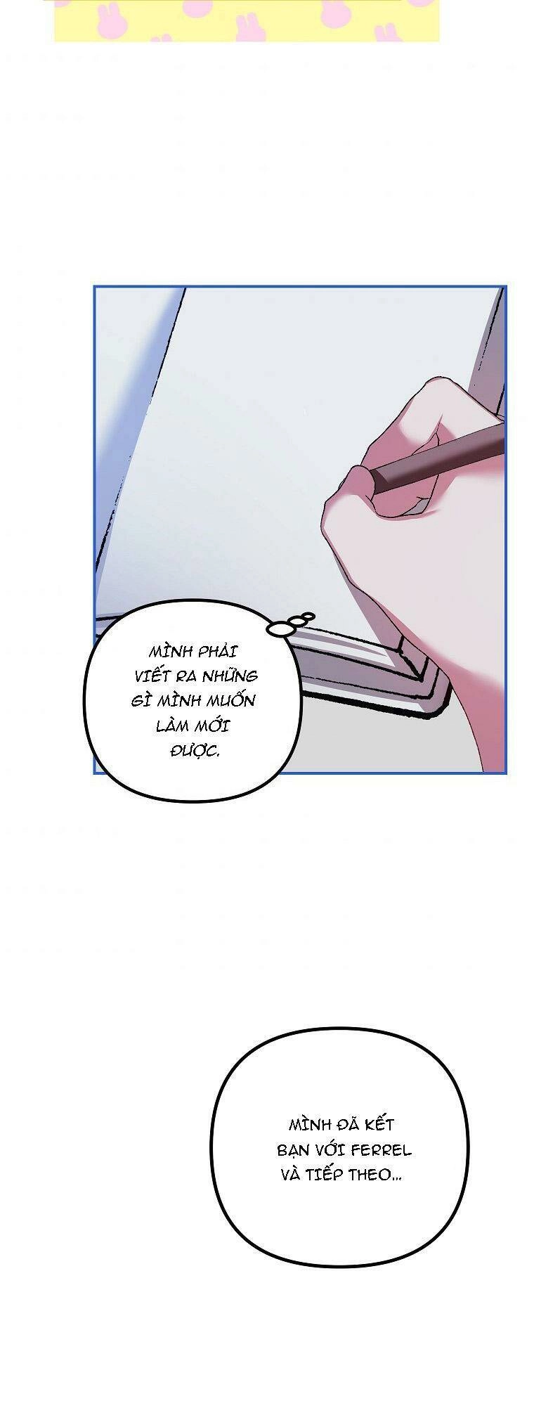 Quãng Đời Còn Lại Của Nữ Phụ Yểu Mệnh Chapter 35 - 46