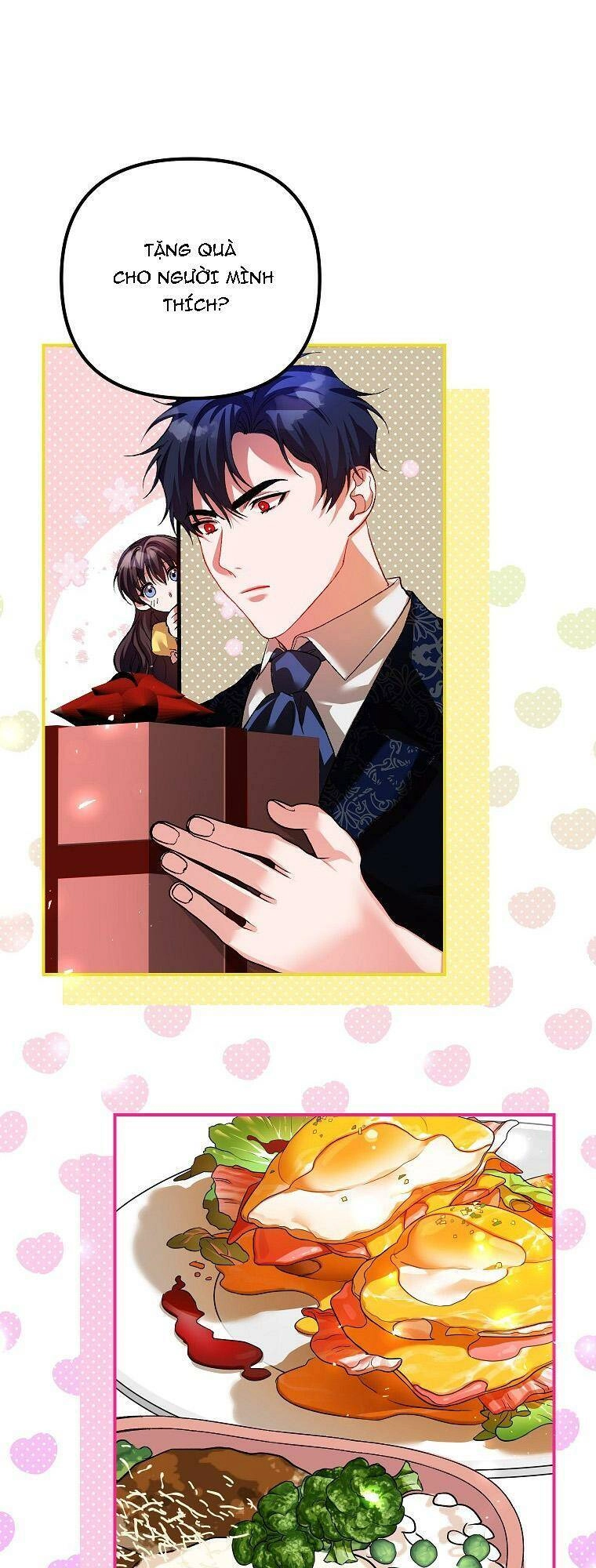 Quãng Đời Còn Lại Của Nữ Phụ Yểu Mệnh Chapter 35 - 47