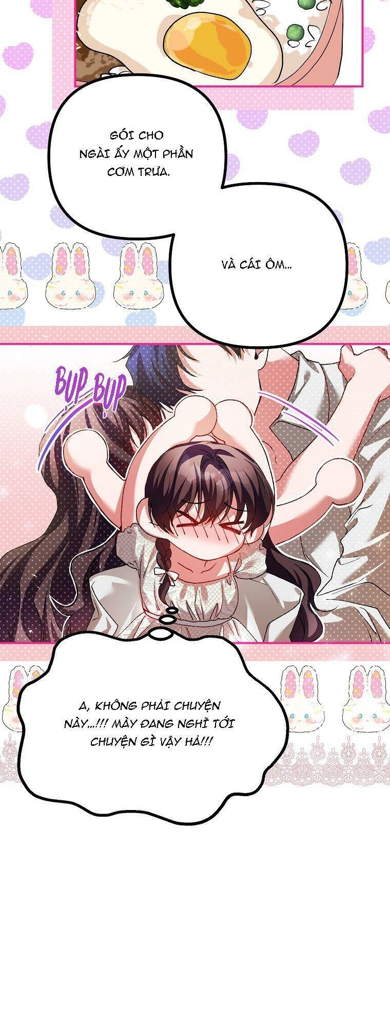 Quãng Đời Còn Lại Của Nữ Phụ Yểu Mệnh Chapter 35 - 48