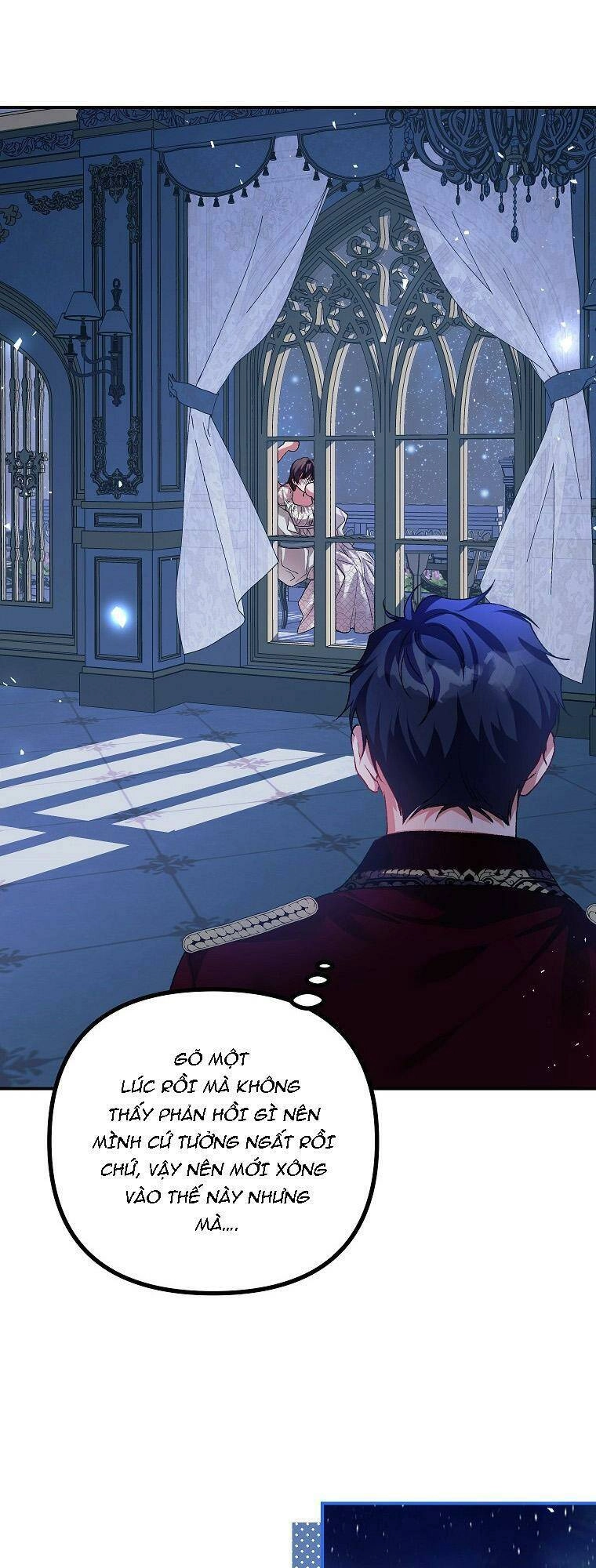 Quãng Đời Còn Lại Của Nữ Phụ Yểu Mệnh Chapter 35 - 49