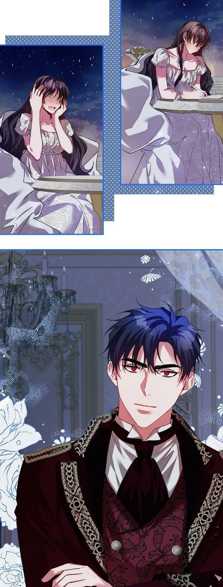 Quãng Đời Còn Lại Của Nữ Phụ Yểu Mệnh Chapter 35 - 50