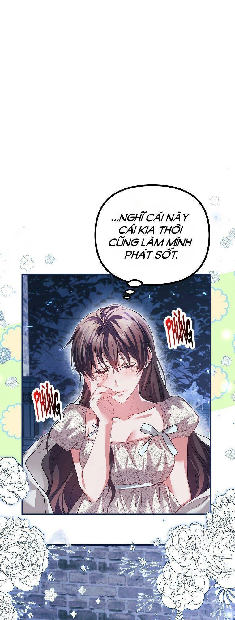 Quãng Đời Còn Lại Của Nữ Phụ Yểu Mệnh Chapter 36 - 1