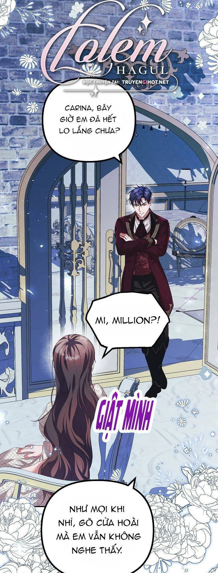 Quãng Đời Còn Lại Của Nữ Phụ Yểu Mệnh Chapter 36 - 2