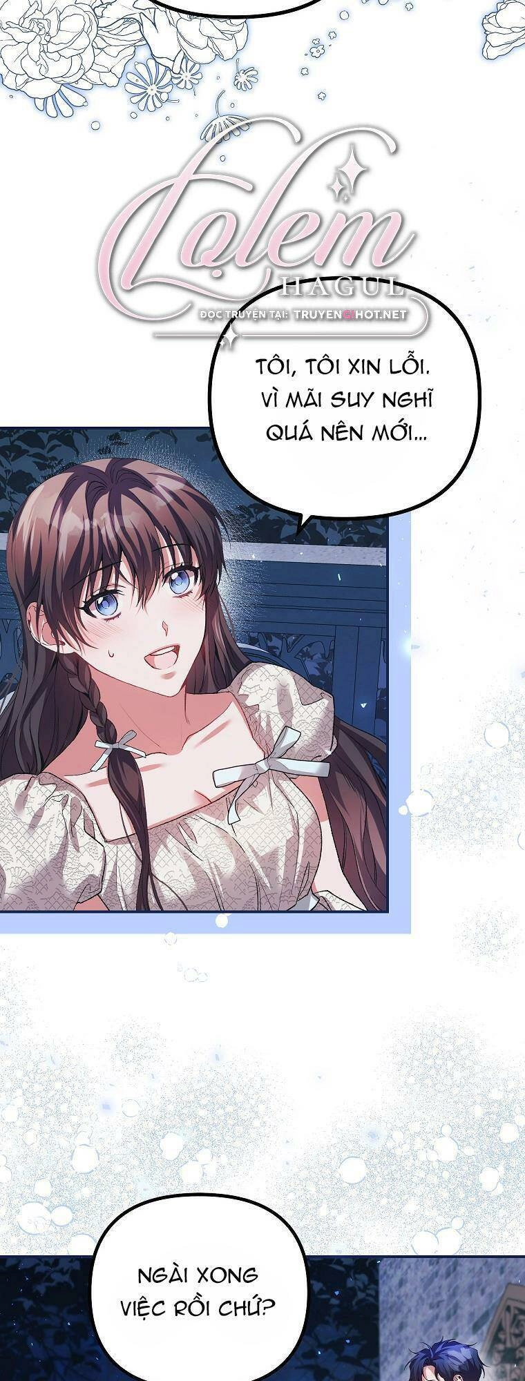 Quãng Đời Còn Lại Của Nữ Phụ Yểu Mệnh Chapter 36 - 3