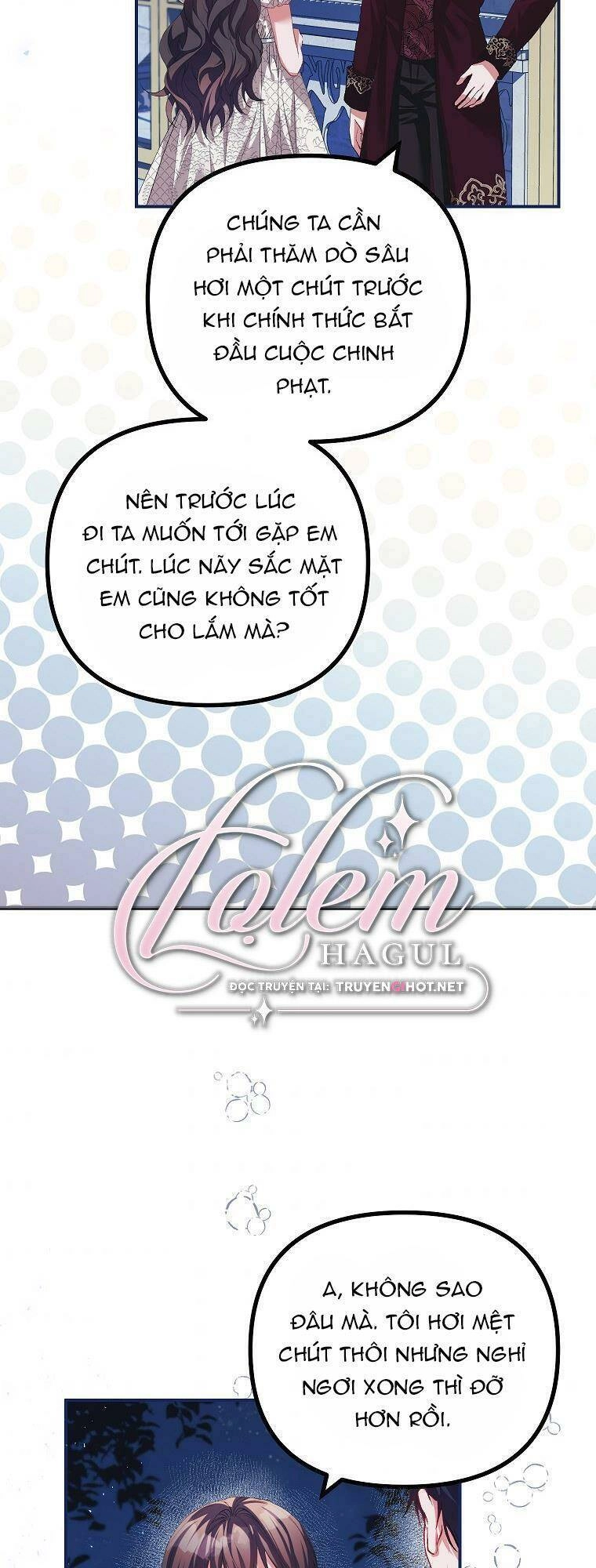 Quãng Đời Còn Lại Của Nữ Phụ Yểu Mệnh Chapter 36 - 5