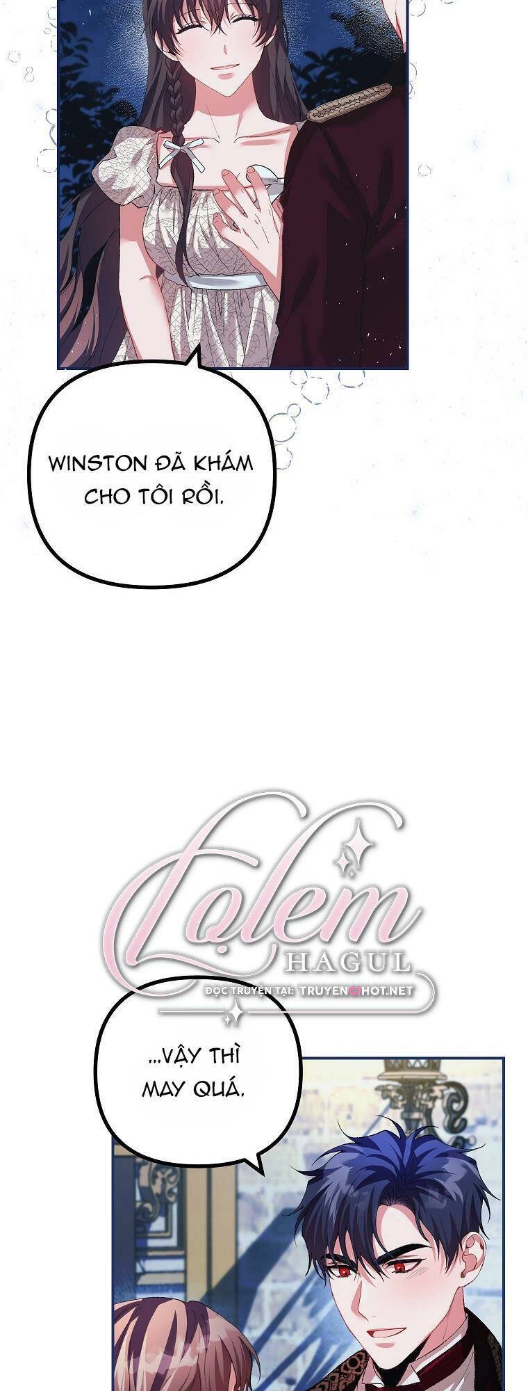 Quãng Đời Còn Lại Của Nữ Phụ Yểu Mệnh Chapter 36 - 6