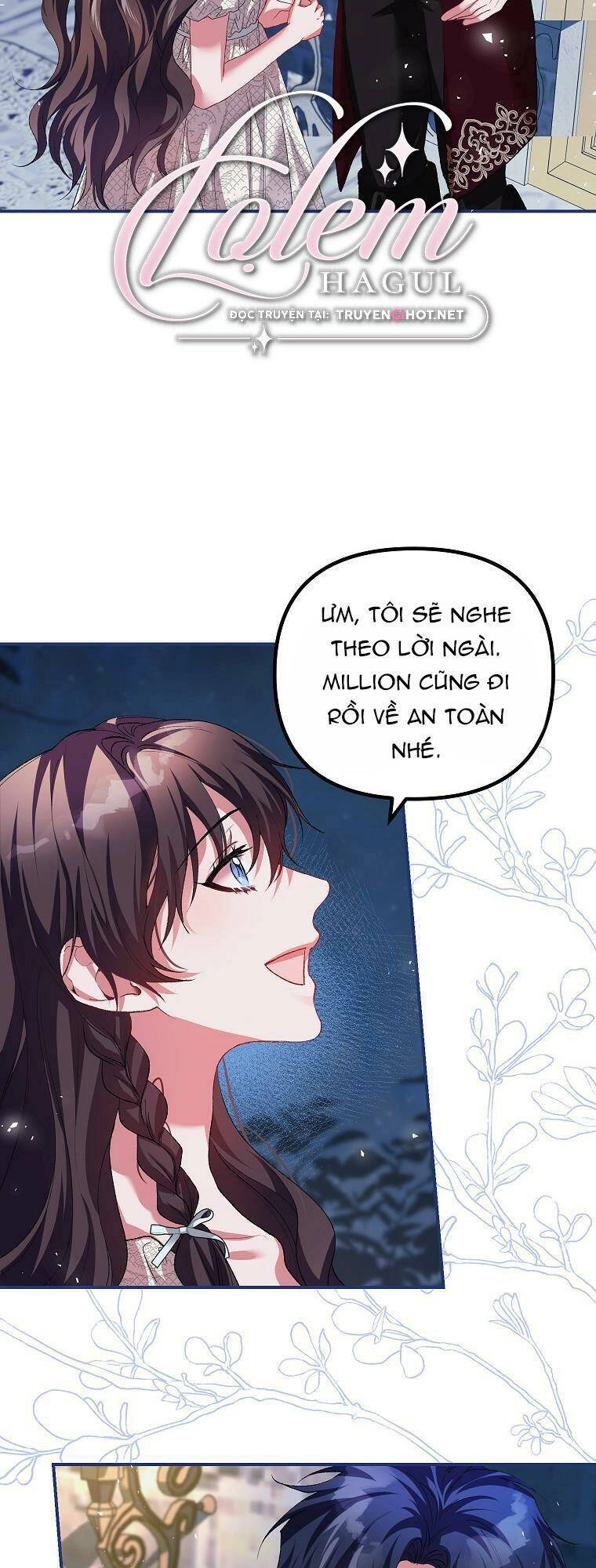 Quãng Đời Còn Lại Của Nữ Phụ Yểu Mệnh Chapter 36 - 9