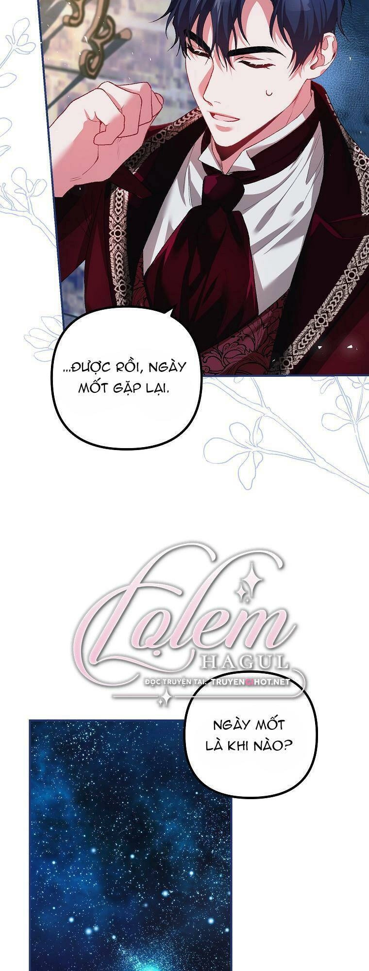 Quãng Đời Còn Lại Của Nữ Phụ Yểu Mệnh Chapter 36 - 10