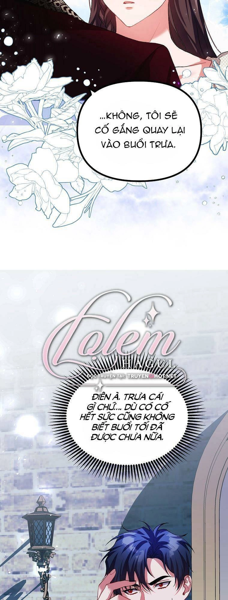 Quãng Đời Còn Lại Của Nữ Phụ Yểu Mệnh Chapter 36 - 12