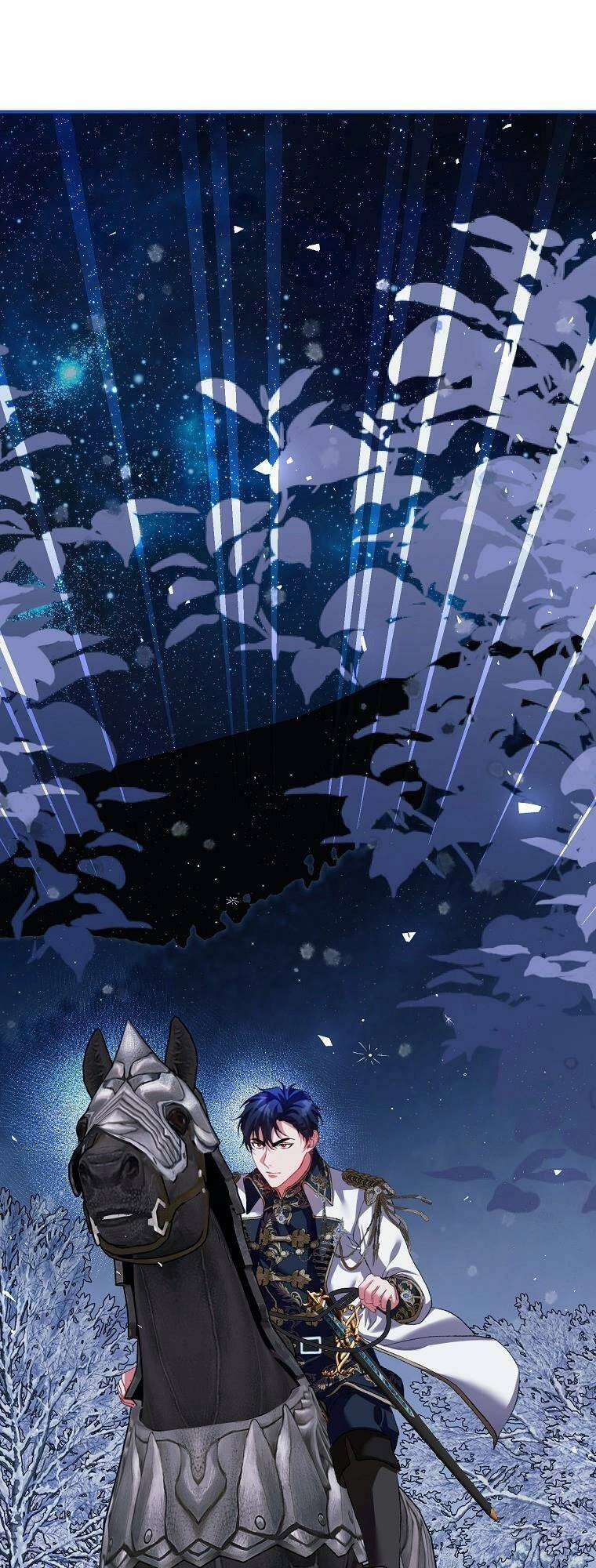 Quãng Đời Còn Lại Của Nữ Phụ Yểu Mệnh Chapter 36 - 17