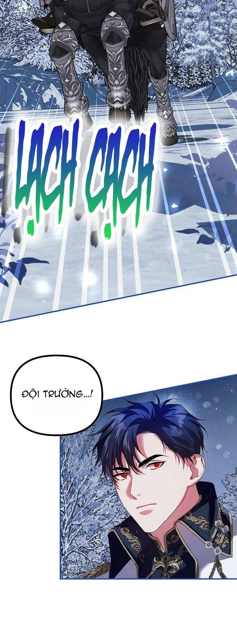 Quãng Đời Còn Lại Của Nữ Phụ Yểu Mệnh Chapter 36 - 18