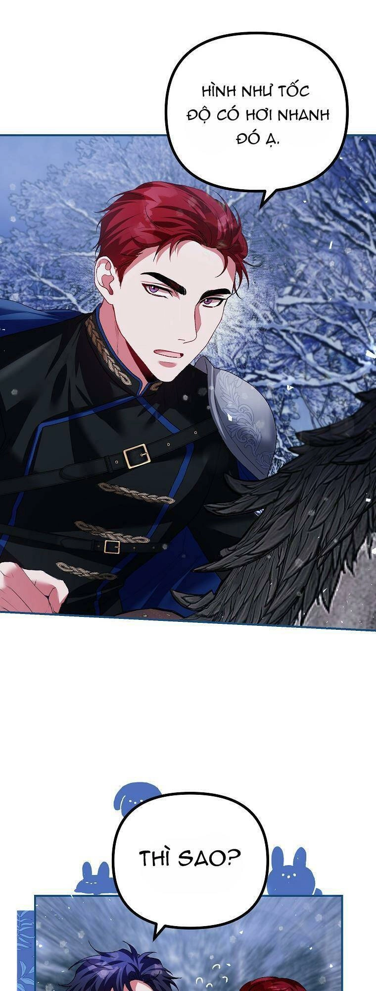 Quãng Đời Còn Lại Của Nữ Phụ Yểu Mệnh Chapter 36 - 19