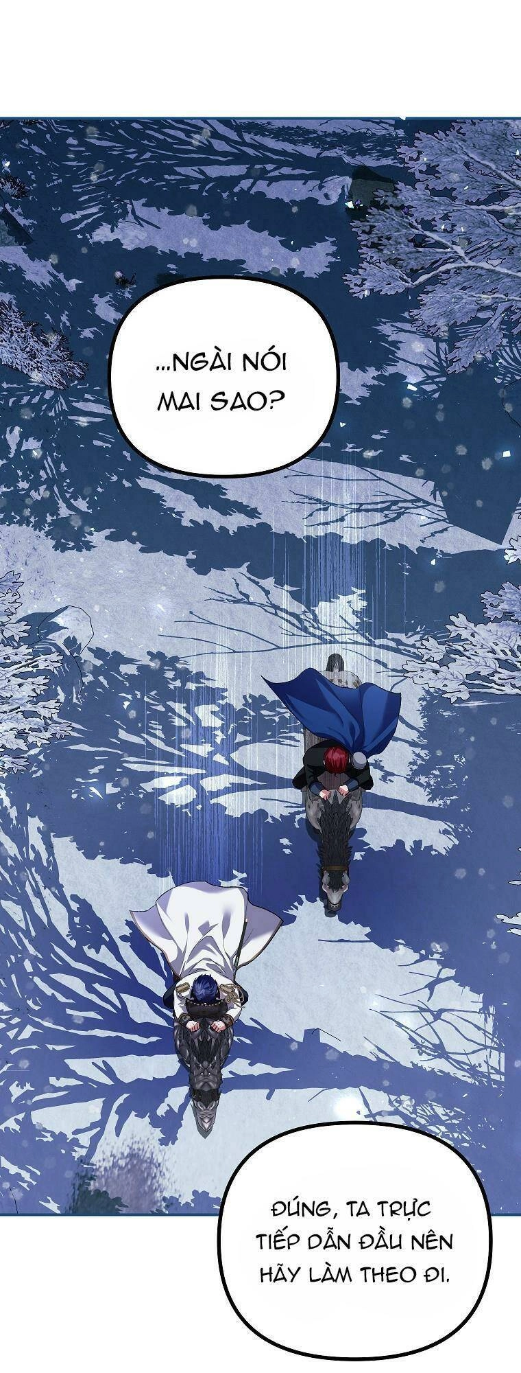 Quãng Đời Còn Lại Của Nữ Phụ Yểu Mệnh Chapter 36 - 21