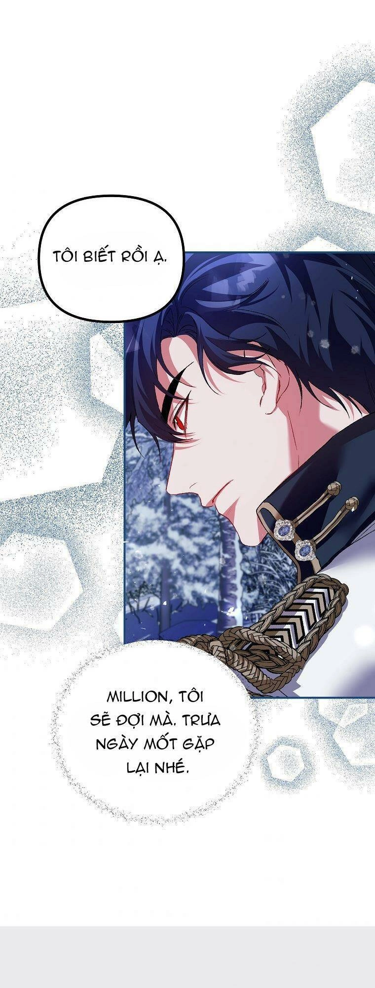 Quãng Đời Còn Lại Của Nữ Phụ Yểu Mệnh Chapter 36 - 22