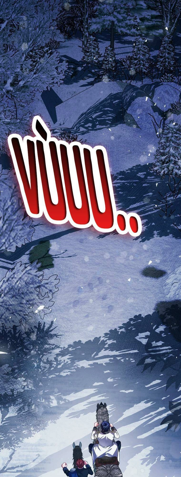 Quãng Đời Còn Lại Của Nữ Phụ Yểu Mệnh Chapter 36 - 24