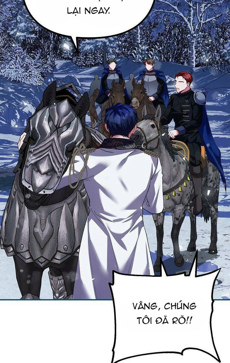 Quãng Đời Còn Lại Của Nữ Phụ Yểu Mệnh Chapter 36 - 27