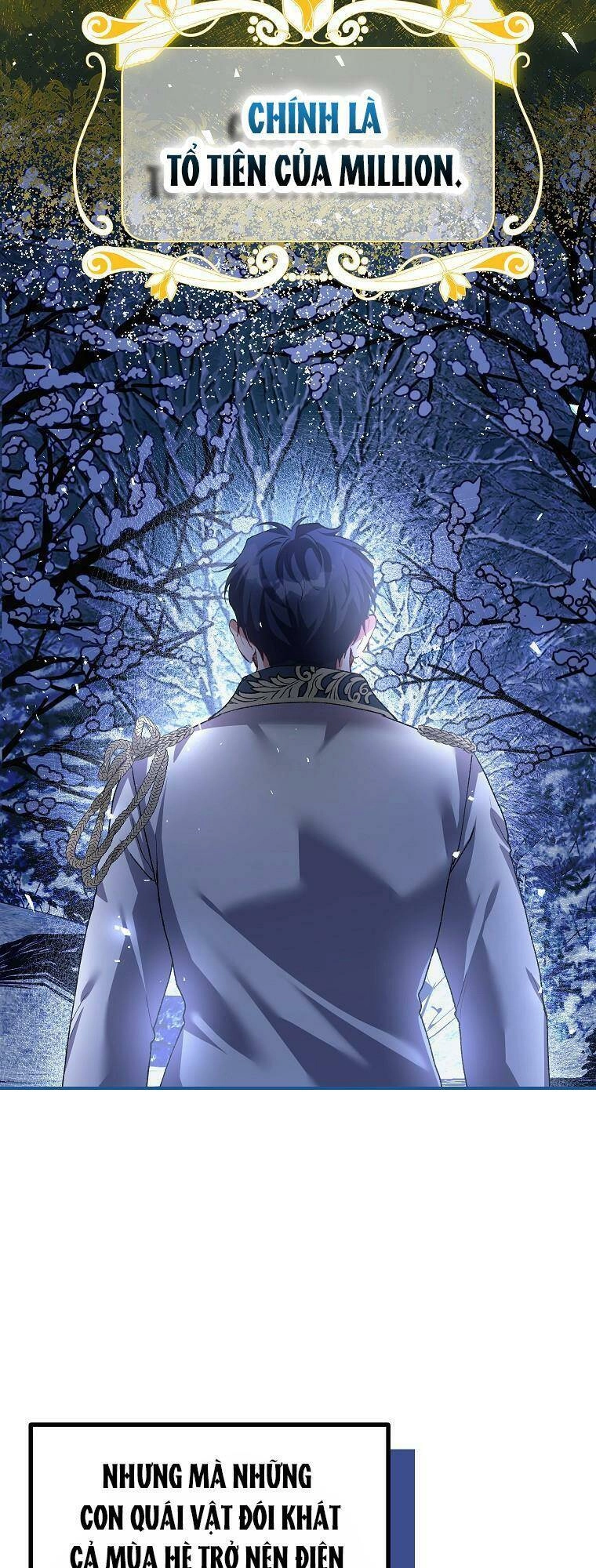 Quãng Đời Còn Lại Của Nữ Phụ Yểu Mệnh Chapter 36 - 31