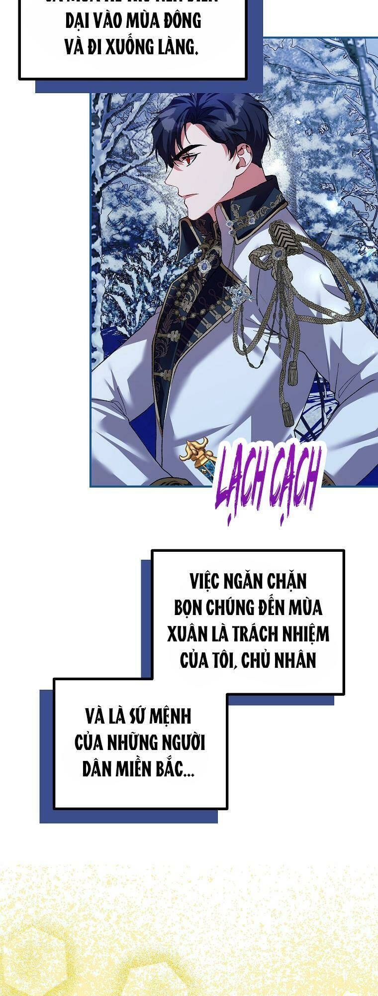 Quãng Đời Còn Lại Của Nữ Phụ Yểu Mệnh Chapter 36 - 32