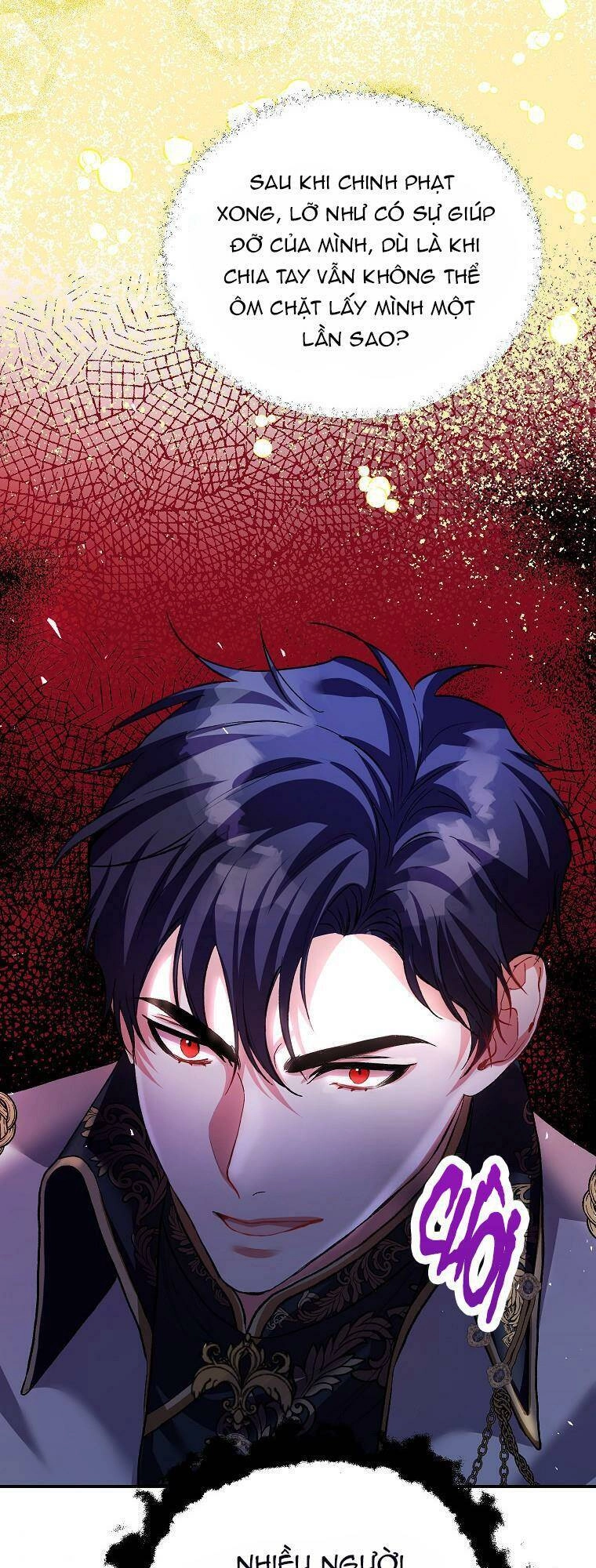 Quãng Đời Còn Lại Của Nữ Phụ Yểu Mệnh Chapter 36 - 33