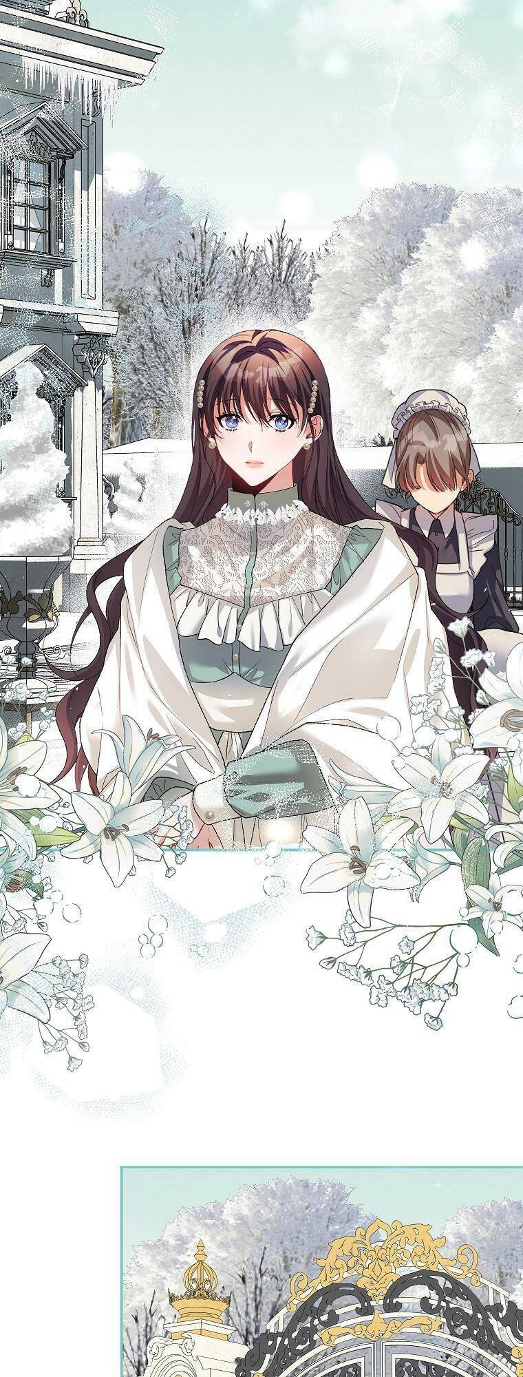 Quãng Đời Còn Lại Của Nữ Phụ Yểu Mệnh Chapter 36 - 35