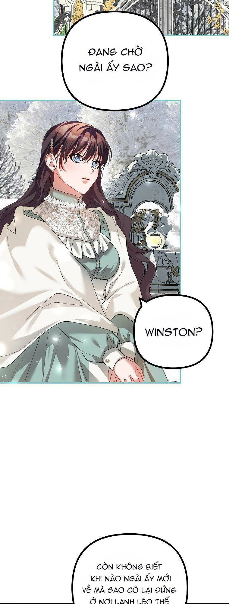 Quãng Đời Còn Lại Của Nữ Phụ Yểu Mệnh Chapter 36 - 36