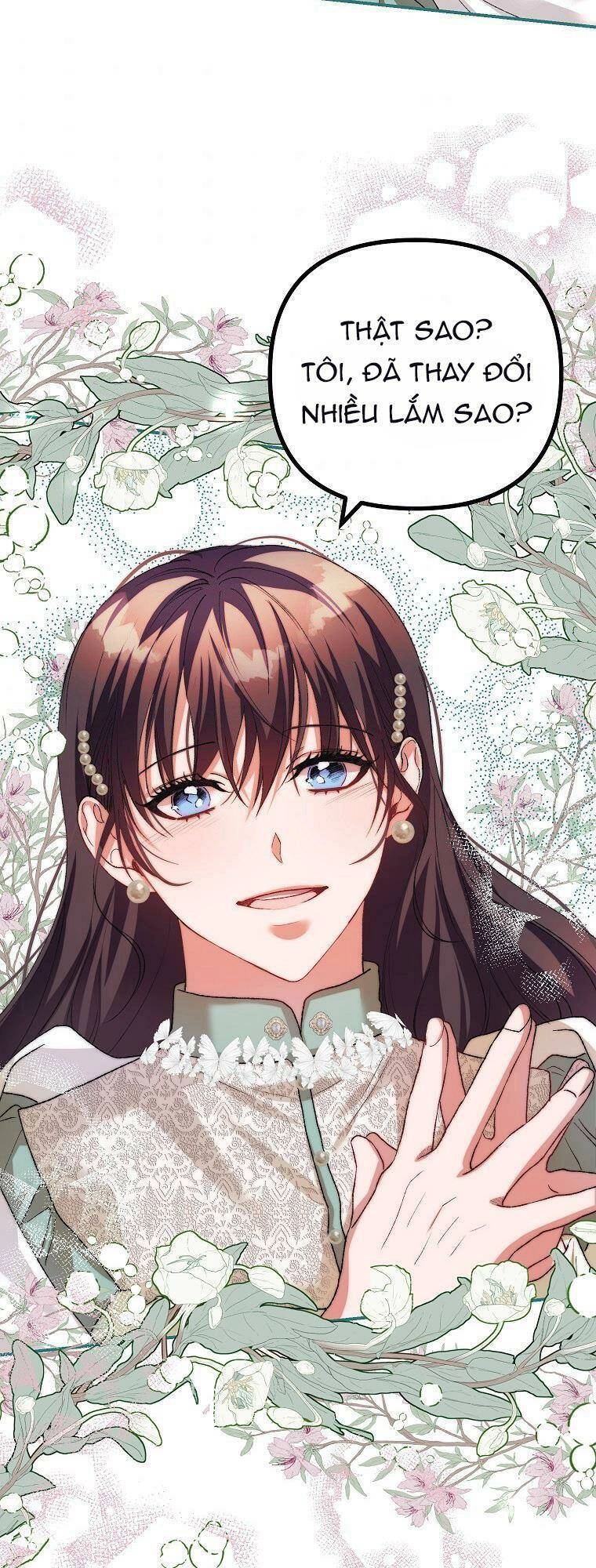 Quãng Đời Còn Lại Của Nữ Phụ Yểu Mệnh Chapter 36 - 40